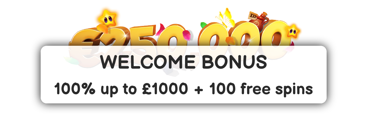 Dolly Casino - Top Online Slots in the UK
