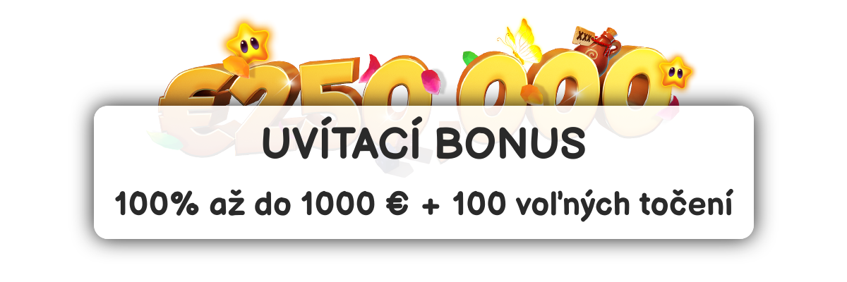 Dolly Casino - Top Online Automaty na Slovensku