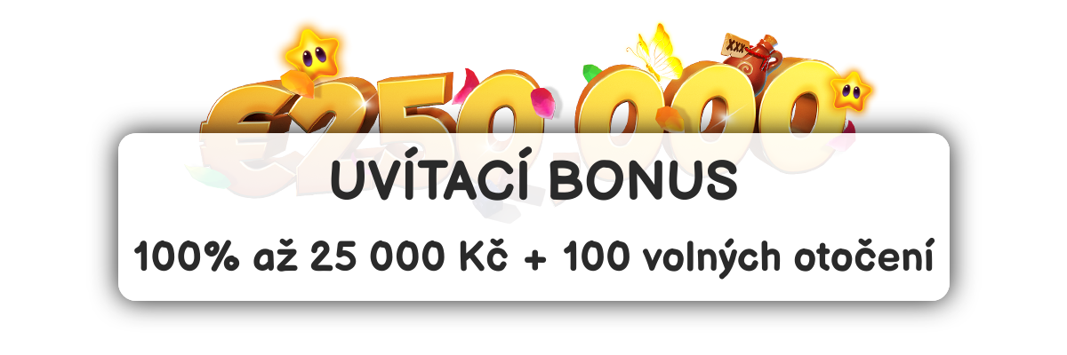 Dolly Casino - Nejlepší online sloty v Česku