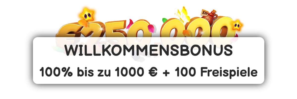 Dolly Casino - Die besten Online Spielautomaten